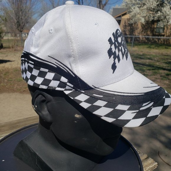 Vintage Coors Light Racing Strapback Hat Cap Genuine‎ Quality - Picture 6 of 8